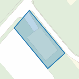 Perceel ITR00-A-2158