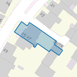 Perceel ITR00-A-2178