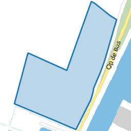 Perceel ITR00-A-2199