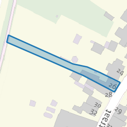 Perceel ITR00-A-2214