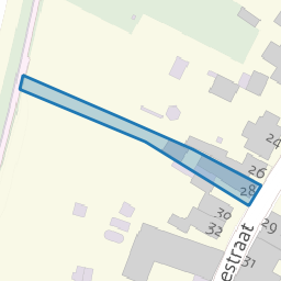 Perceel ITR00-A-2215