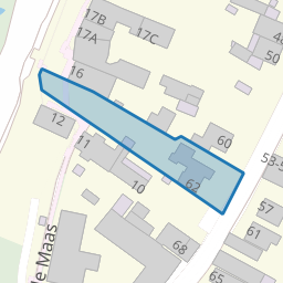 Perceel ITR00-A-2219