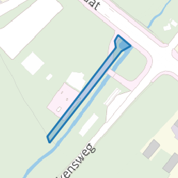 Perceel ITR00-A-2275