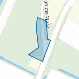 Perceel ITR00-A-2280