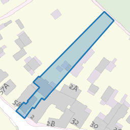 Perceel ITR00-A-2289