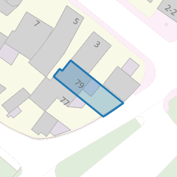 Perceel ITR00-A-2291