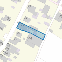 Perceel ITR00-A-2293