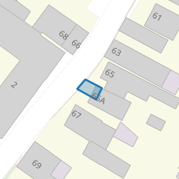 Perceel ITR00-A-2296