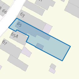 Perceel ITR00-A-2298