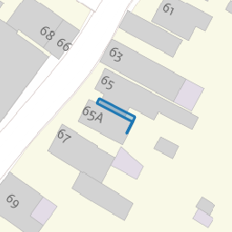 Perceel ITR00-A-2300