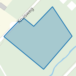 Perceel ITR00-A-2304