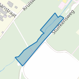 Perceel ITR00-A-2305