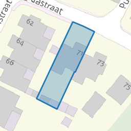 Perceel ITR00-A-2309