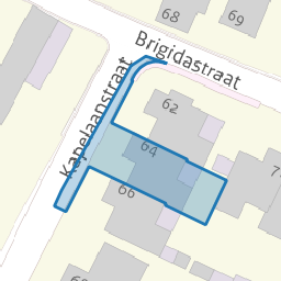 Perceel ITR00-A-2313