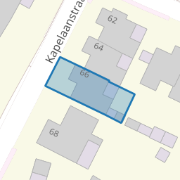 Perceel ITR00-A-2314