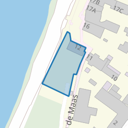 Perceel ITR00-A-2322