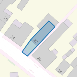 Perceel ITR00-A-2326