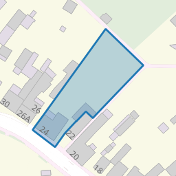 Perceel ITR00-A-2327