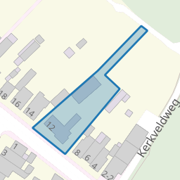 Perceel ITR00-A-2359