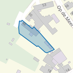 Perceel ITR00-A-2361