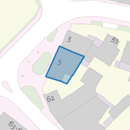 Perceel ITR00-A-2371