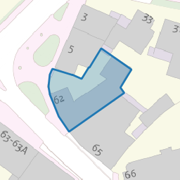 Perceel ITR00-A-2372