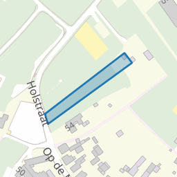 Perceel ITR00-A-2383