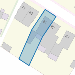 Perceel ITR00-A-2386