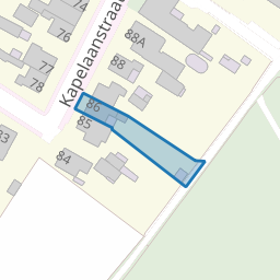 Perceel ITR00-A-2388