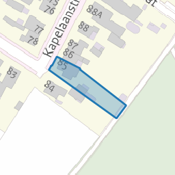 Perceel ITR00-A-2389