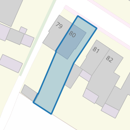 Perceel ITR00-A-2391