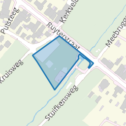 Perceel ITR00-A-2394