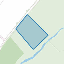 Perceel ITR00-A-2495