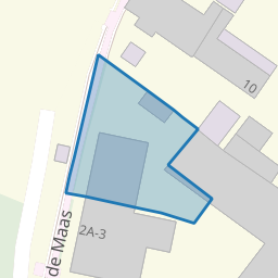 Perceel ITR00-A-2510