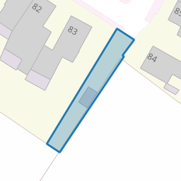 Perceel ITR00-A-2534