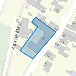 Perceel ITR00-A-2535