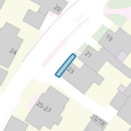 Perceel ITR00-A-2537