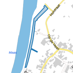 Perceel ITR00-A-2618