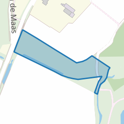 Perceel ITR00-A-2632