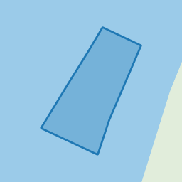 Perceel ITR00-A-2665