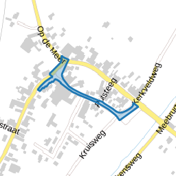 Perceel ITR00-A-2702