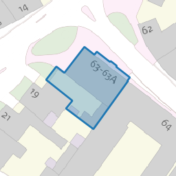 Perceel ITR00-A-2703