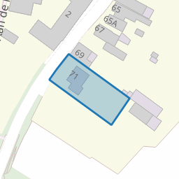 Perceel ITR00-A-2746