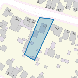 Perceel ITR00-B-1000