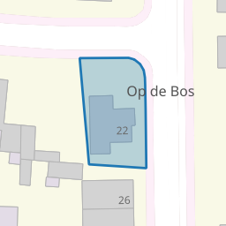 Perceel ITR00-B-1012