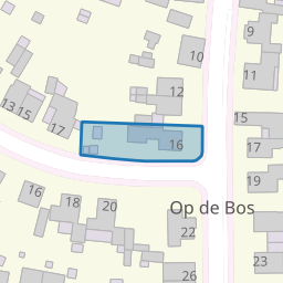 Perceel ITR00-B-1014