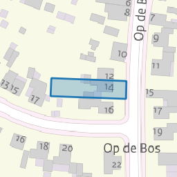 Perceel ITR00-B-1015