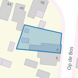 Perceel ITR00-B-1019