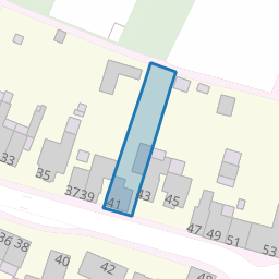 Perceel ITR00-B-1025