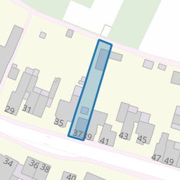 Perceel ITR00-B-1027